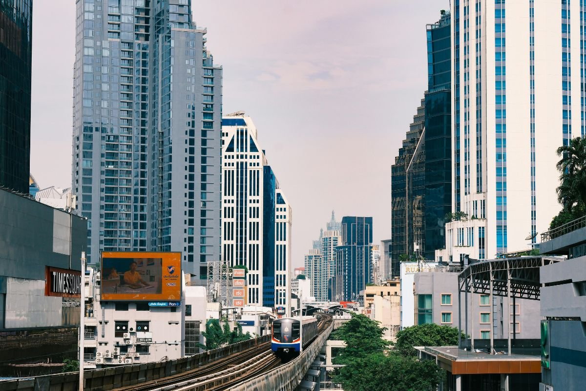 bts condo investment maximum profit guide